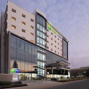 Holiday Inn Express Bengaluru Yeshwantpur By Ihg