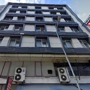 Moon Hotel Sirinevler